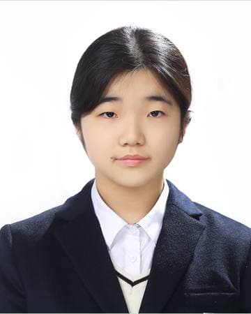 Minji Cho